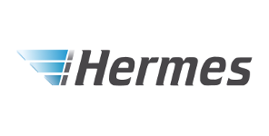 Paketversand (Hermes)